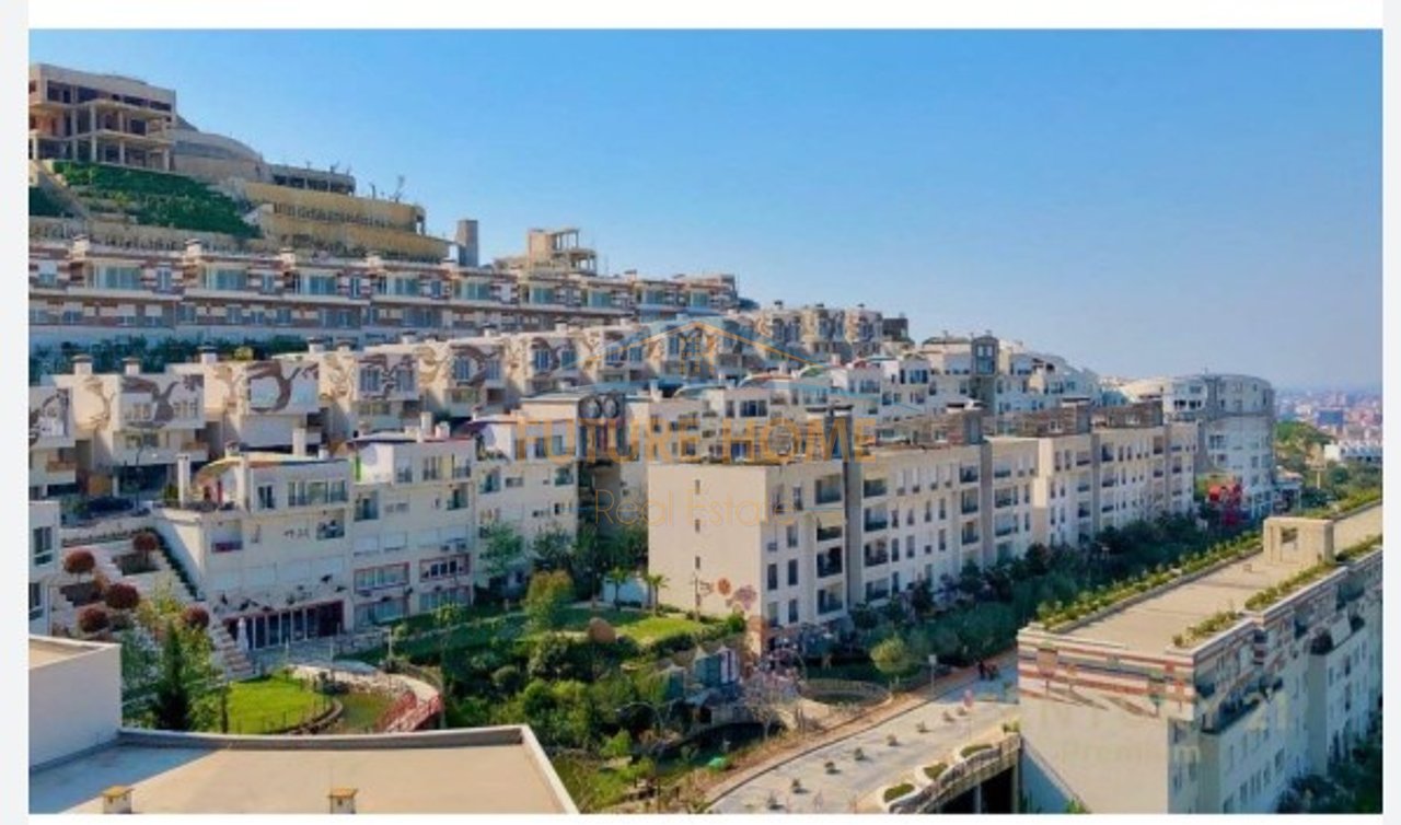 Shitje, Duplex, Rezidenca "Kodra e Diellit 2", Tiranë.