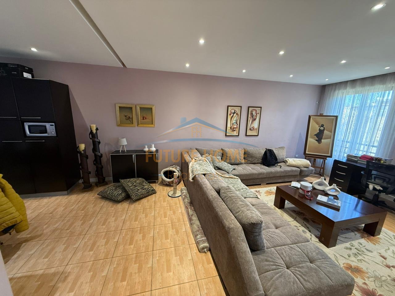 For sale, 2+1 Apartment, Zogu i Zi, Tirana