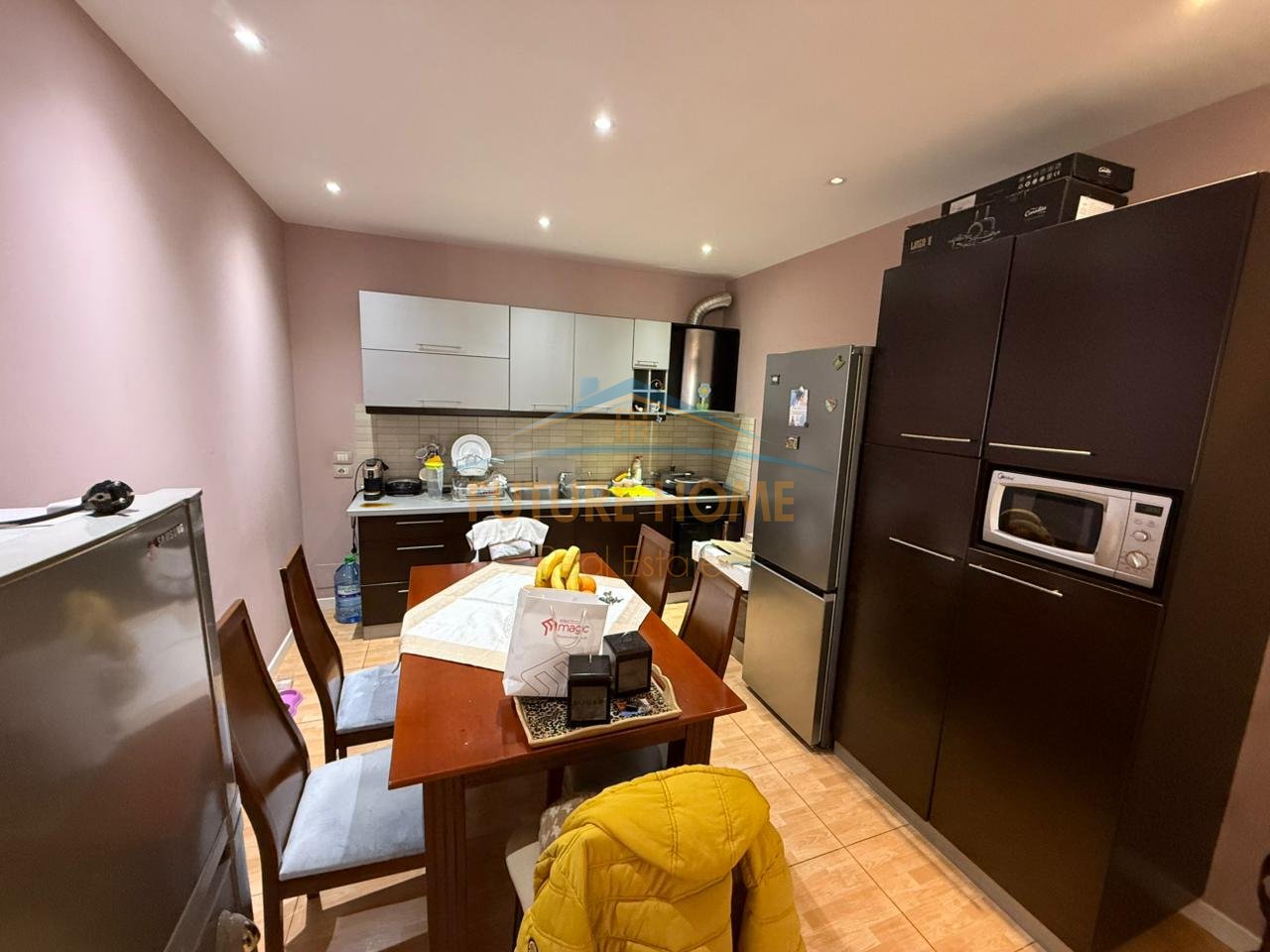 For sale, 2+1 Apartment, Zogu i Zi, Tirana