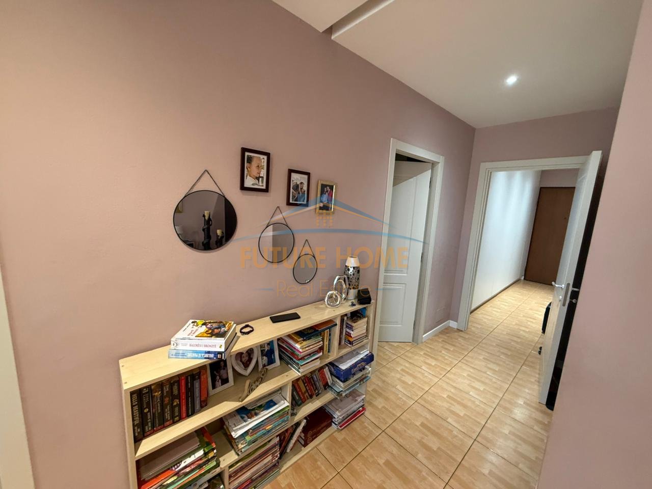 For sale, 2+1 Apartment, Zogu i Zi, Tirana