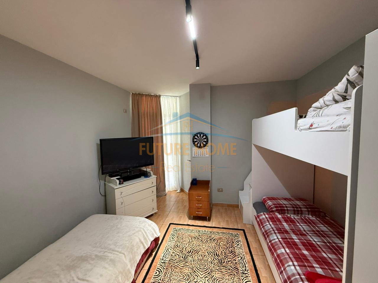 For sale, 2+1 Apartment, Zogu i Zi, Tirana