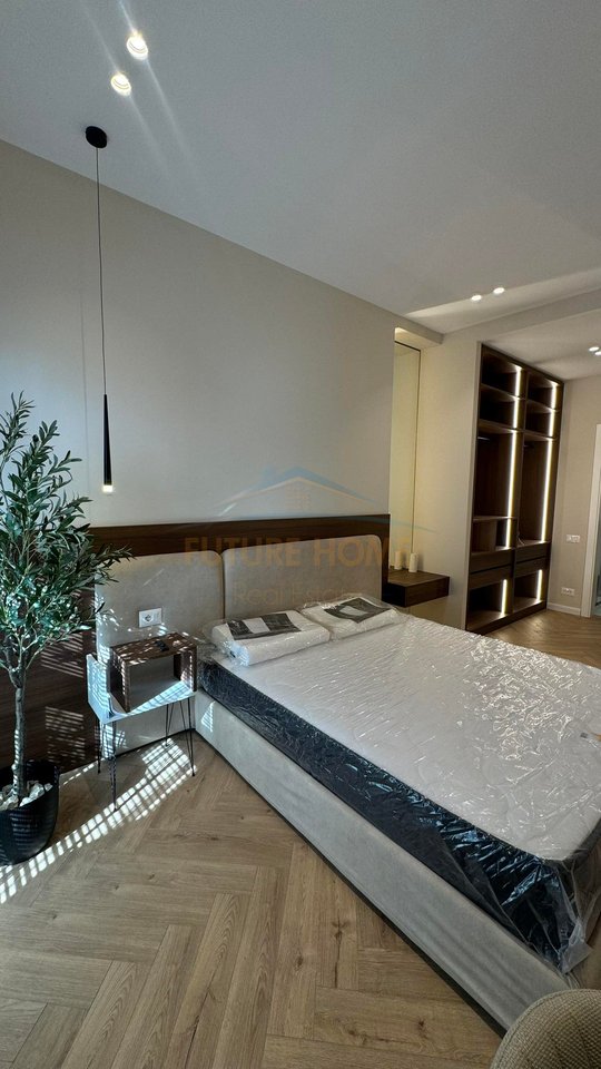 Rent, Apartment 2+1+2, Mine Peza Street, Golden Tower Residence