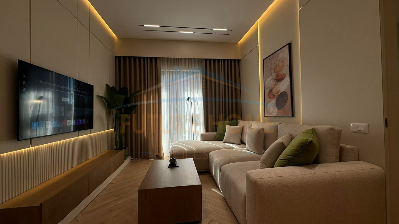 Rent, Apartment 2+1+2, Mine Peza Street, Golden Tower Residence