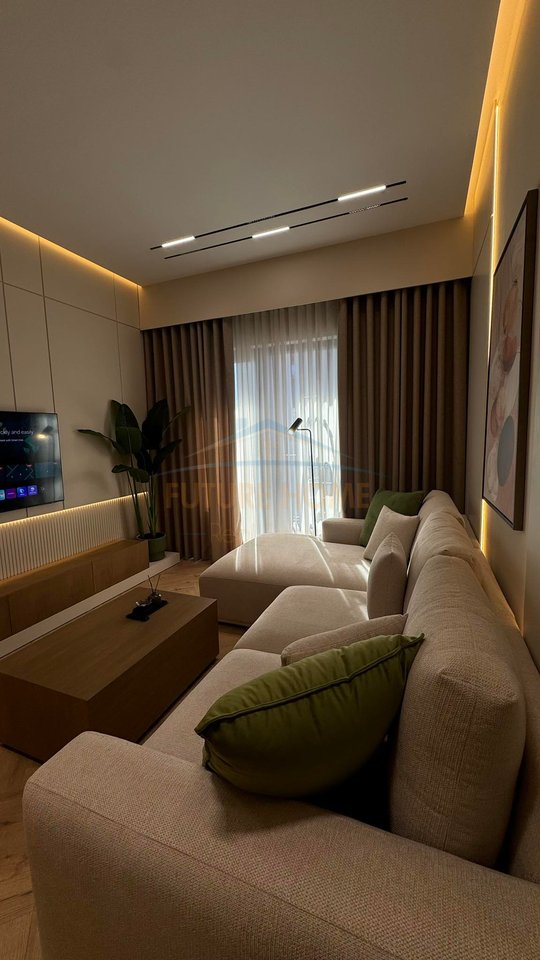 Rent, Apartment 2+1+2, Mine Peza Street, Golden Tower Residence