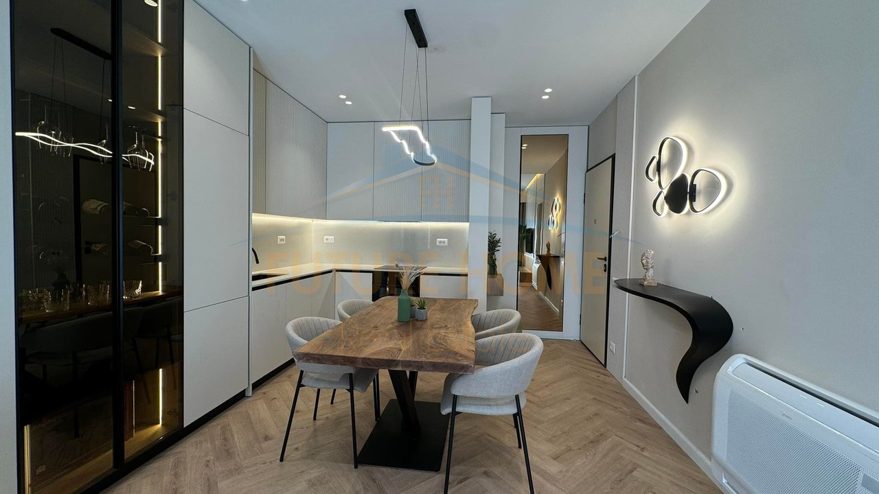 Rent, Apartment 2+1+2, Mine Peza Street, Golden Tower Residence