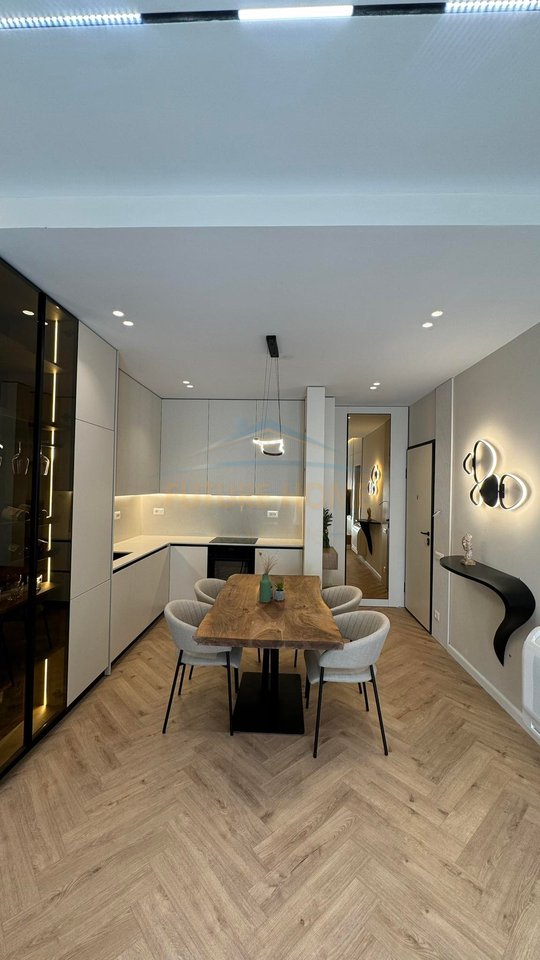 Rent, Apartment 2+1+2, Mine Peza Street, Golden Tower Residence