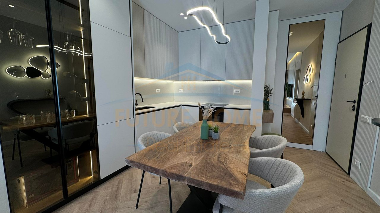 Rent, Apartment 2+1+2, Mine Peza Street, Golden Tower Residence