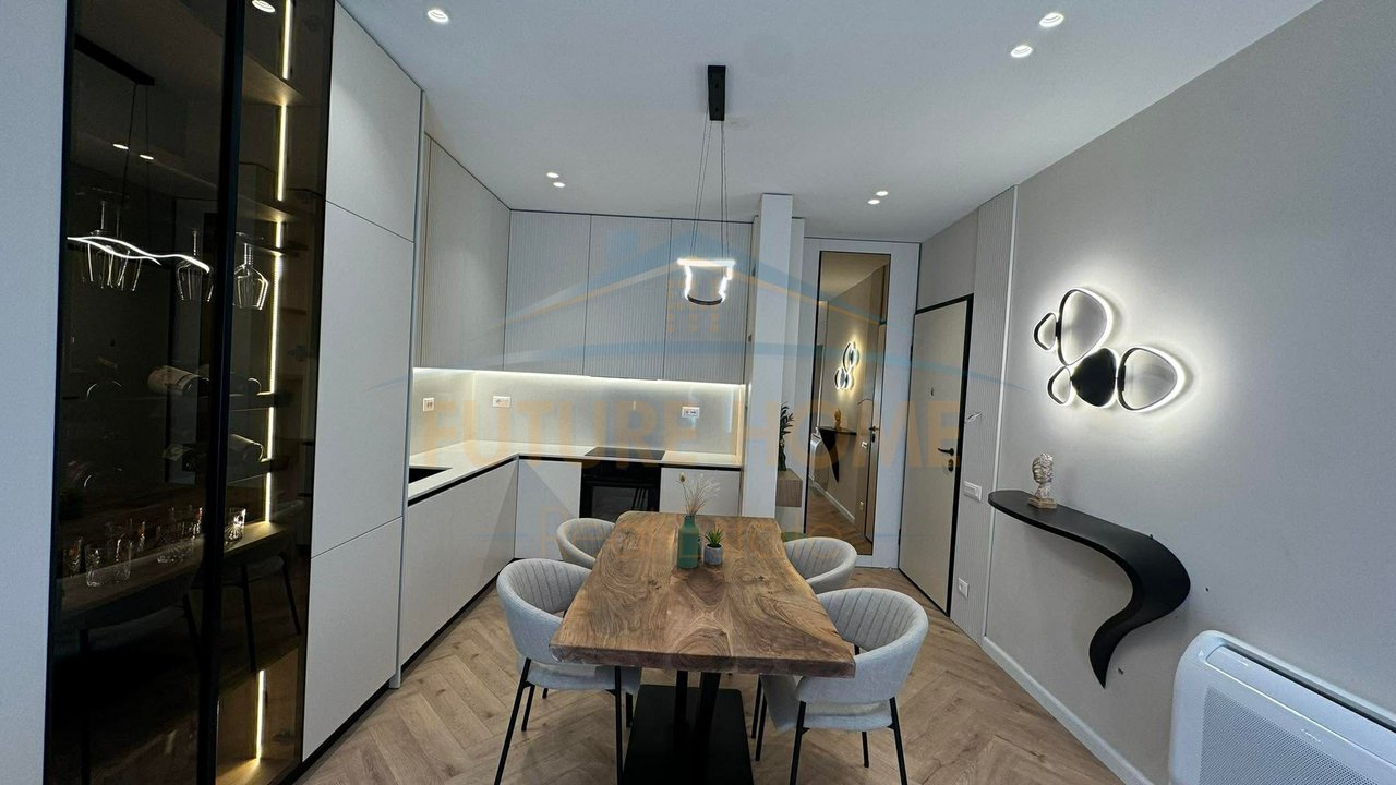 Rent, Apartment 2+1+2, Mine Peza Street, Golden Tower Residence