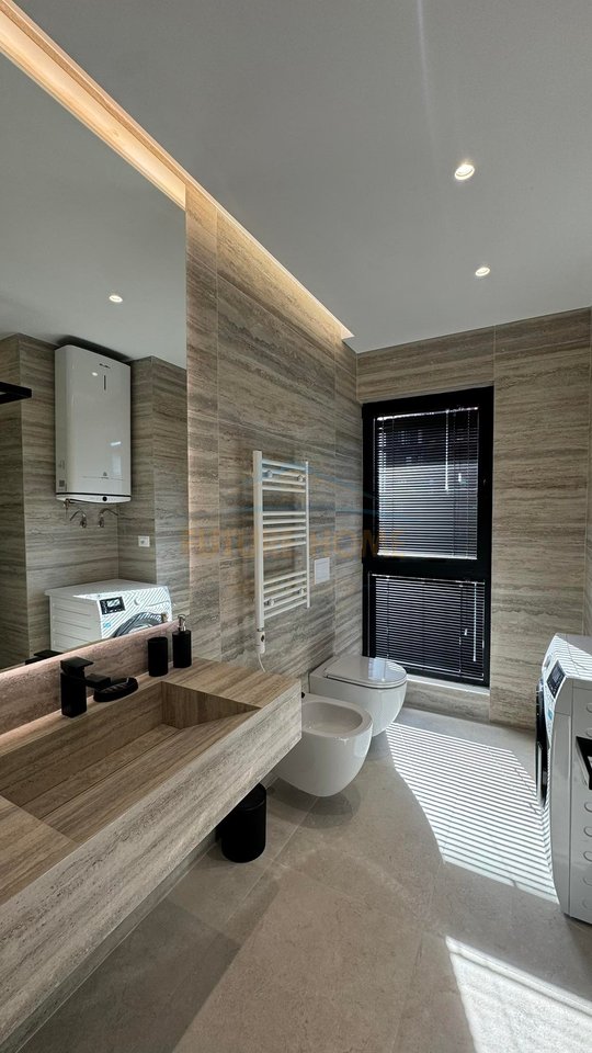 Rent, Apartment 2+1+2, Mine Peza Street, Golden Tower Residence