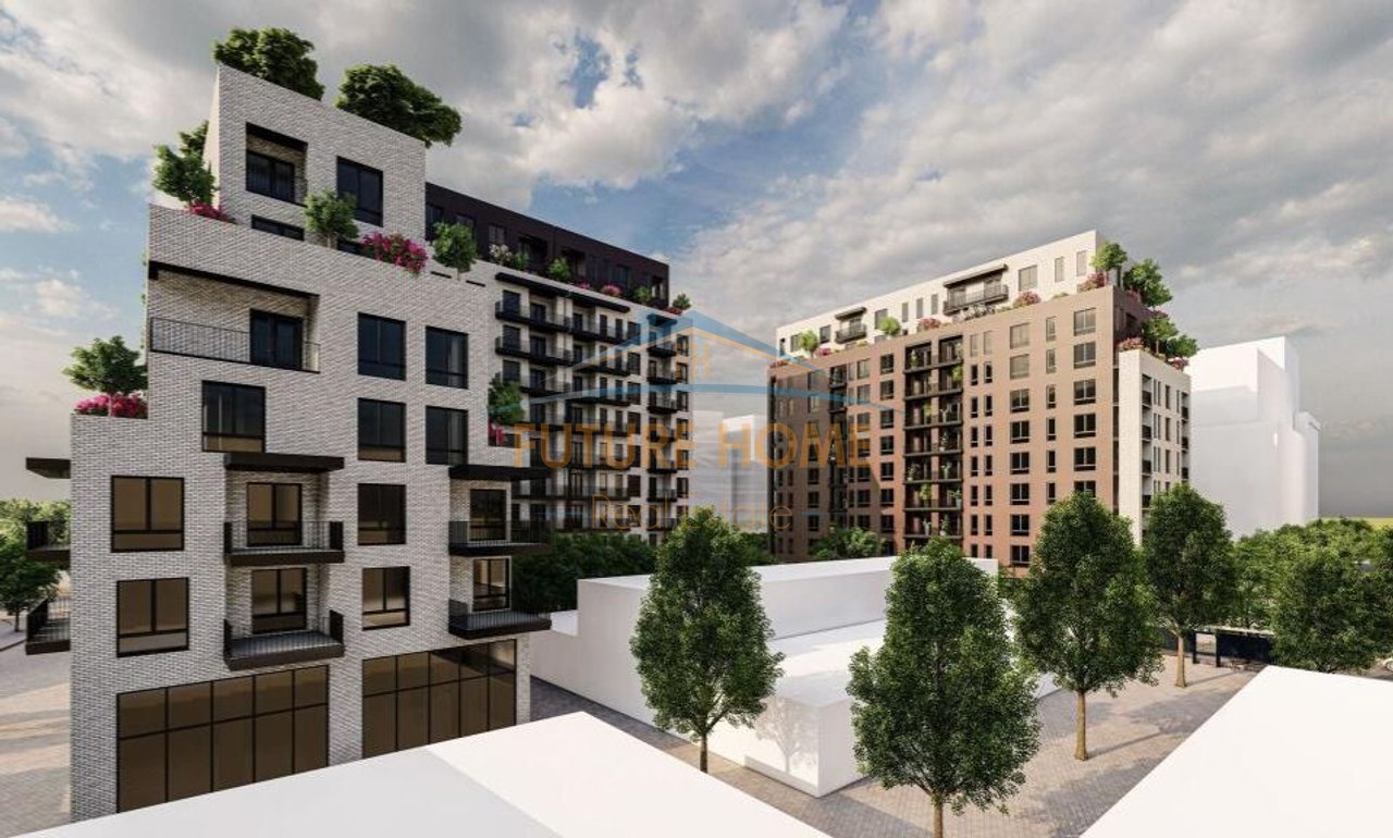 Qera,Apartament 1+1,Rruga Dritan Hoxha,Tiranë