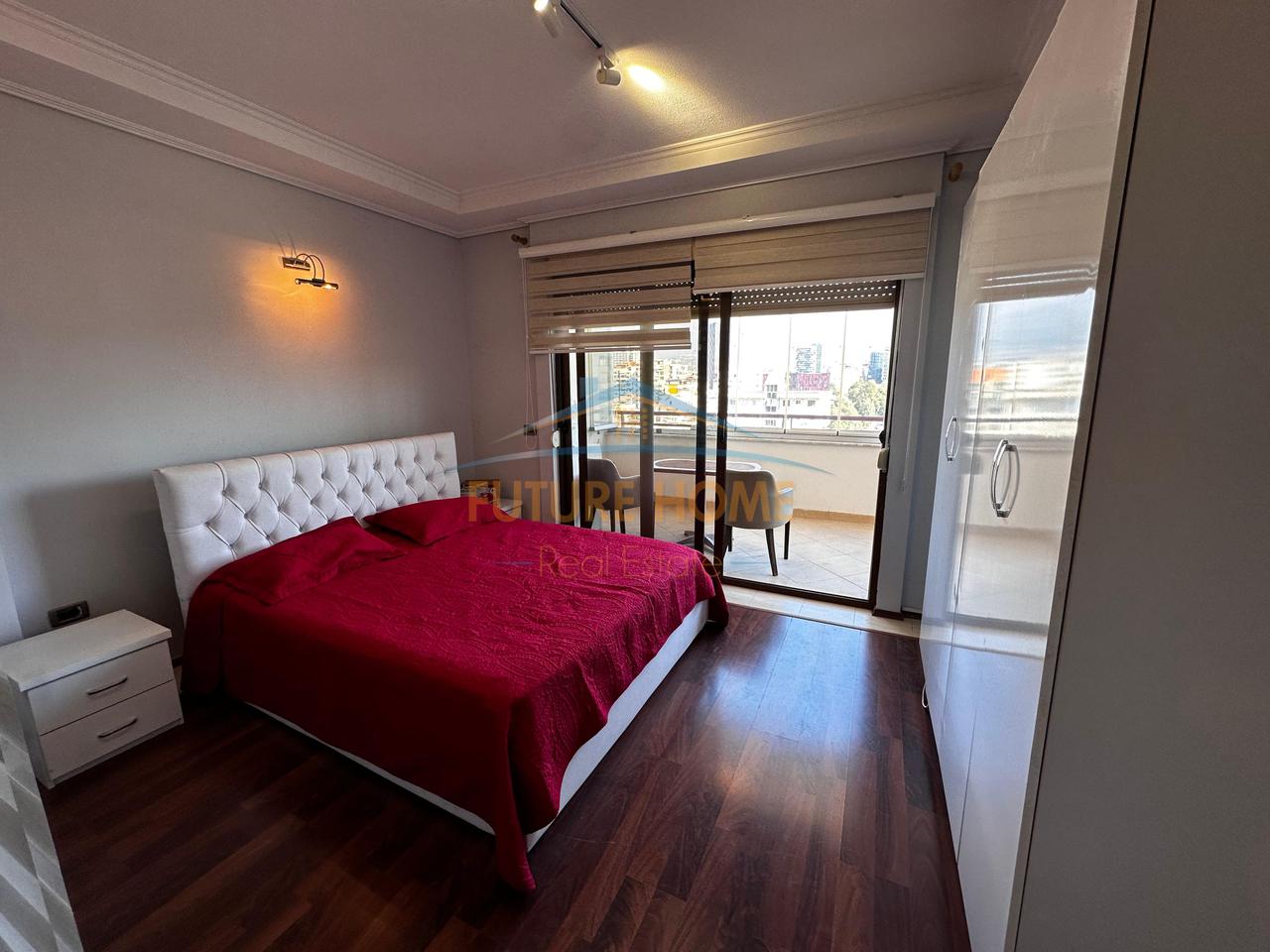 Qera, Apartament 2+1,Liqeni,Tiranë