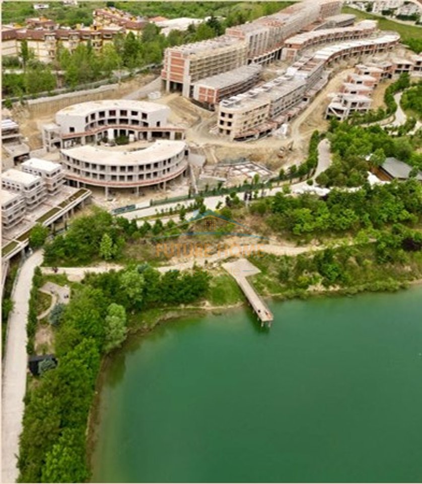 Shitet, Vile, Swan Residence, Farke