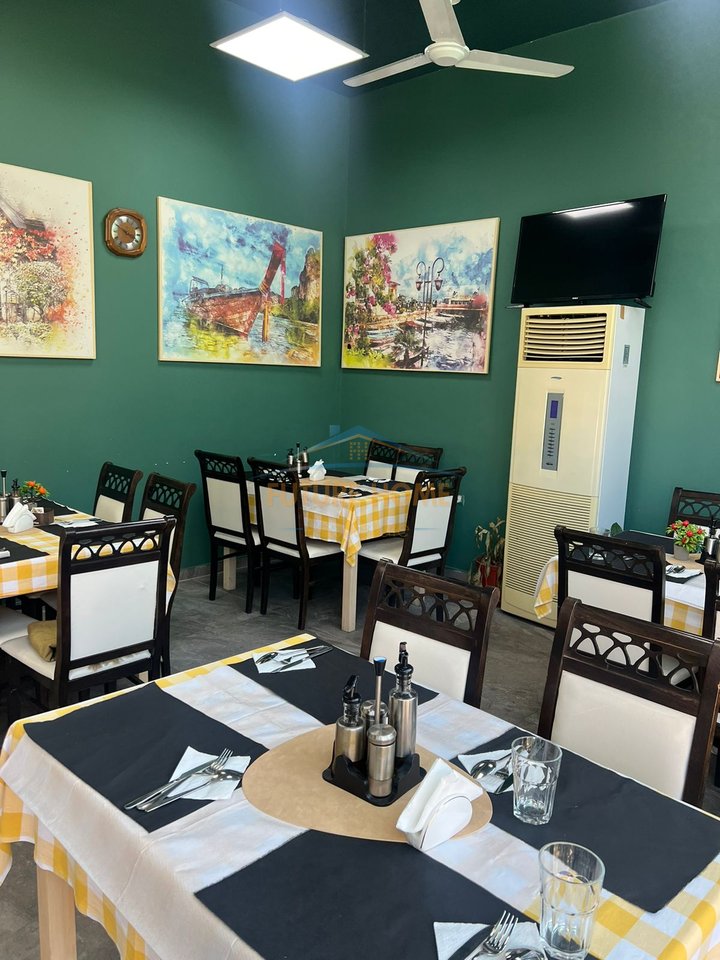 For sale, Business Premises, Don Bosko, Tirana