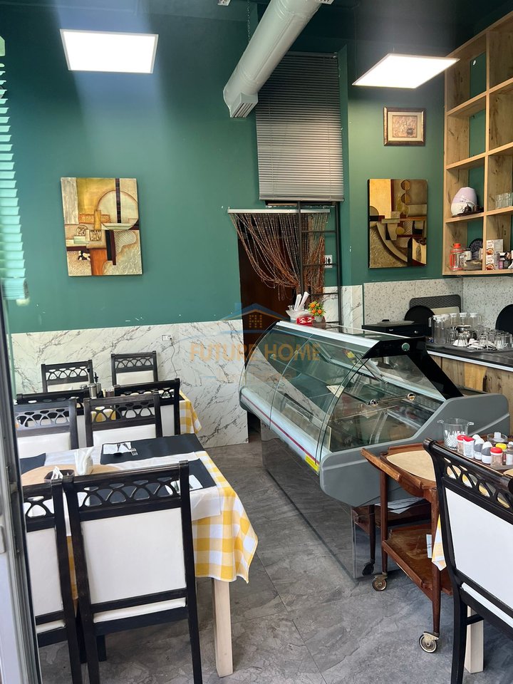 For sale, Business Premises, Don Bosko, Tirana
