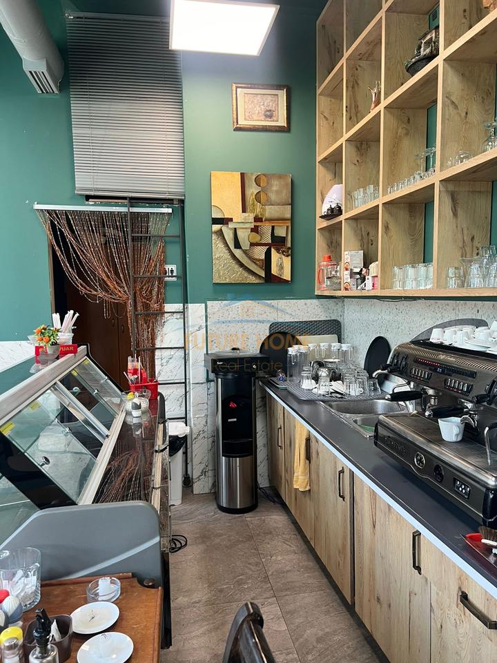 For sale, Business Premises, Don Bosko, Tirana