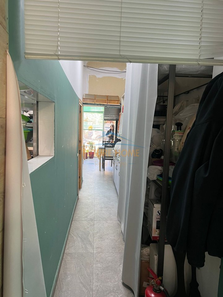 For sale, Business Premises, Don Bosko, Tirana