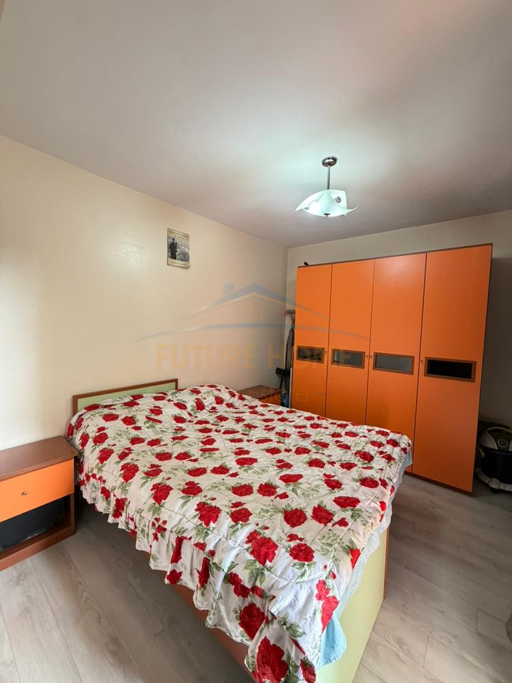 Rent, 2+1 Apartment, Mangalem Complex, Tirana.
