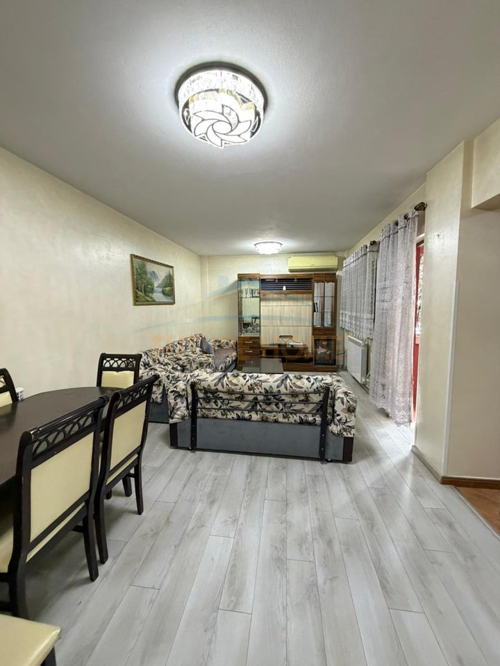 Rent, 2+1 Apartment, Mangalem Complex, Tirana.