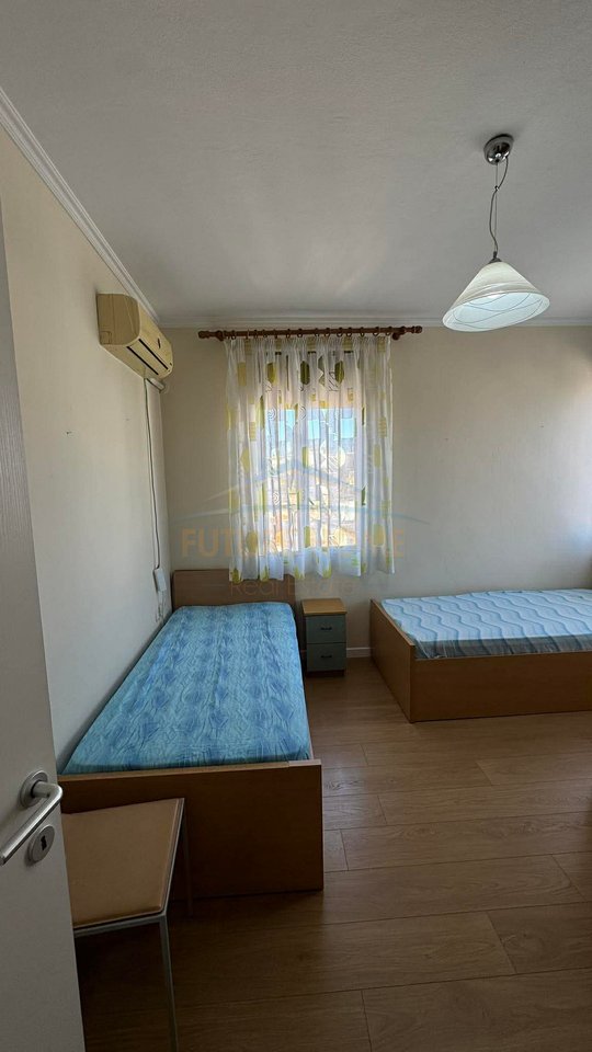 Qera, Apartament 2+1, Mozaic, 21 Dhjetori