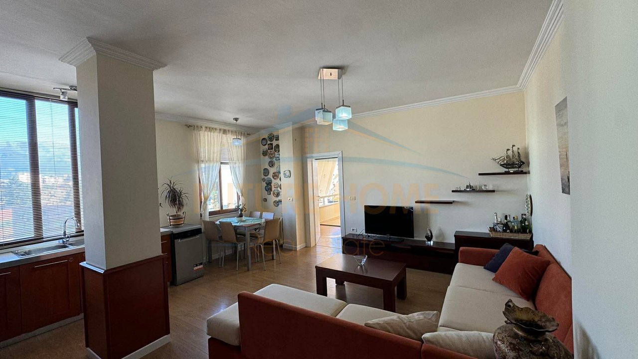 Qera, Apartament 2+1, Mozaic, 21 Dhjetori