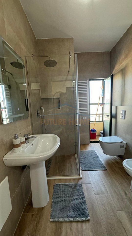 Qera, Apartament 2+1, Mozaic, 21 Dhjetori