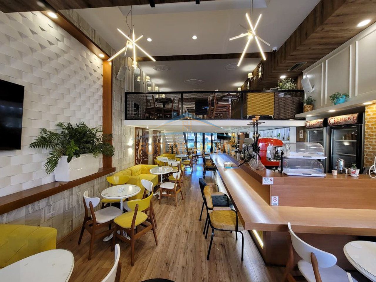 In vendita, Locale Commerciale, Complesso Halili, Via di Dibrës, Tirana