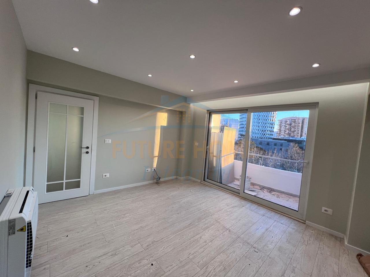 Qera, Apartament 3+1 për Zyra, Qendër, Tiranë.