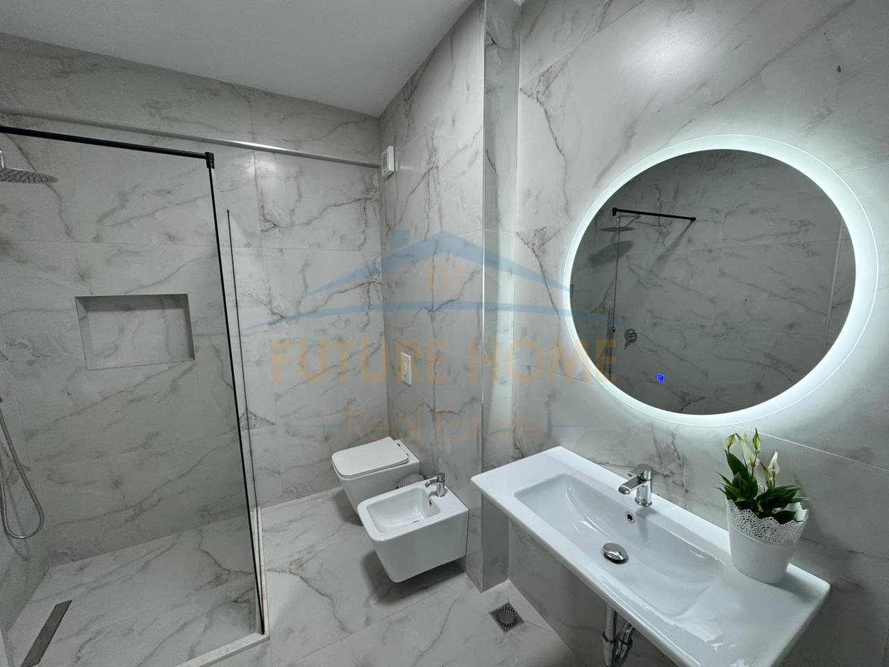 For sale, Apartment 2+1+2, Former Park