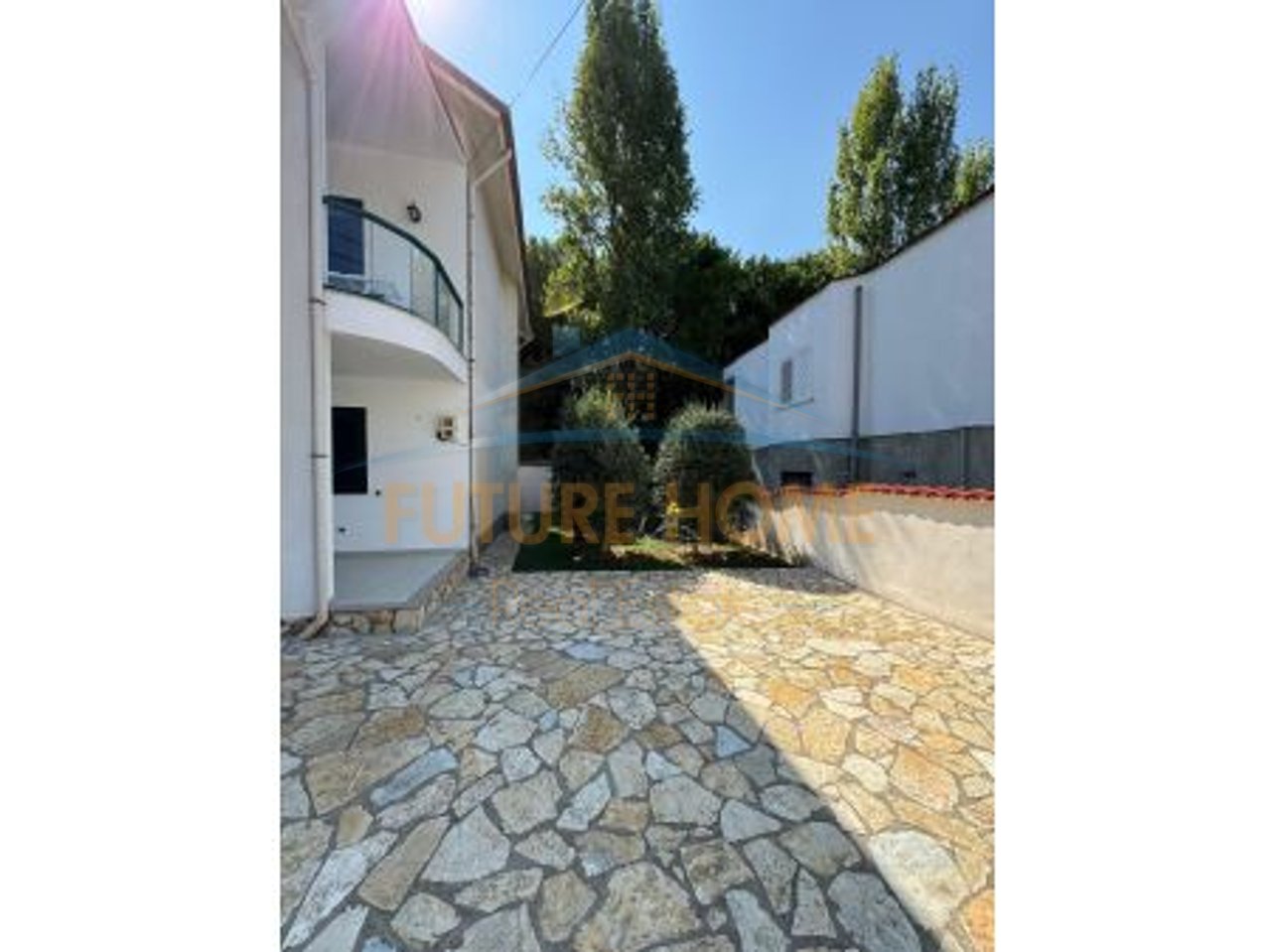 For Sale, 2-Story Villa + Attic, Fresk