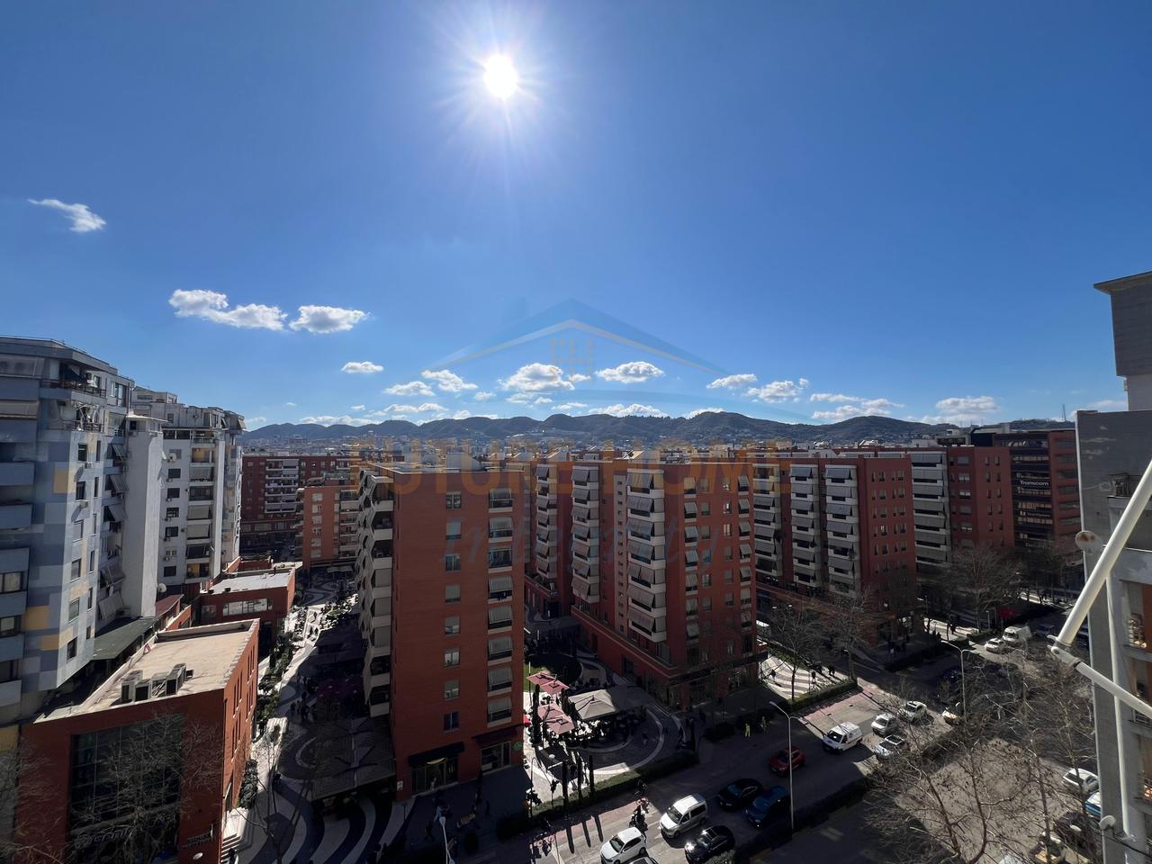 Qera, Apartament 2+1, Rruga e Kavajës, Tiranë.