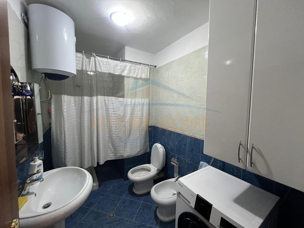 Qera, Apartament 2+1, Rruga e Kavajës, Tiranë.
