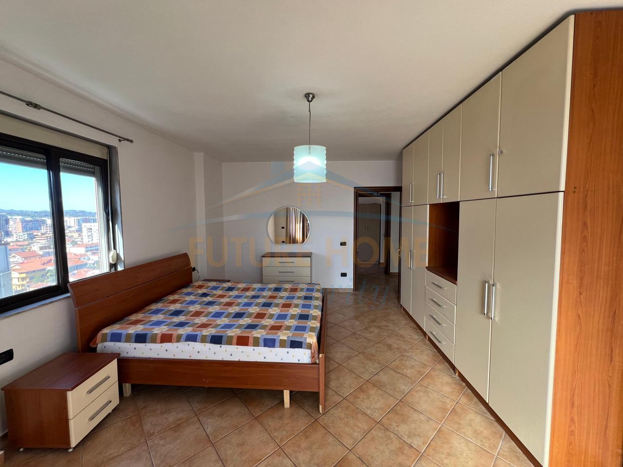 Qera, Apartament 2+1, Rruga e Kavajës, Tiranë.