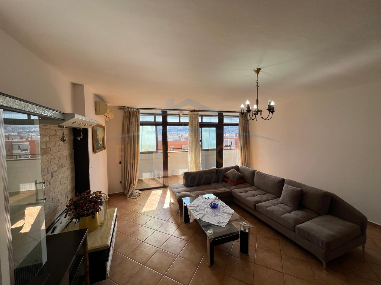 Qera, Apartament 2+1, Rruga e Kavajës, Tiranë.