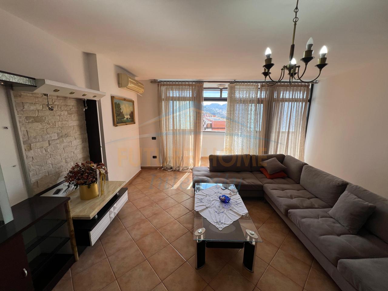 Qera, Apartament 2+1, Rruga e Kavajës, Tiranë.