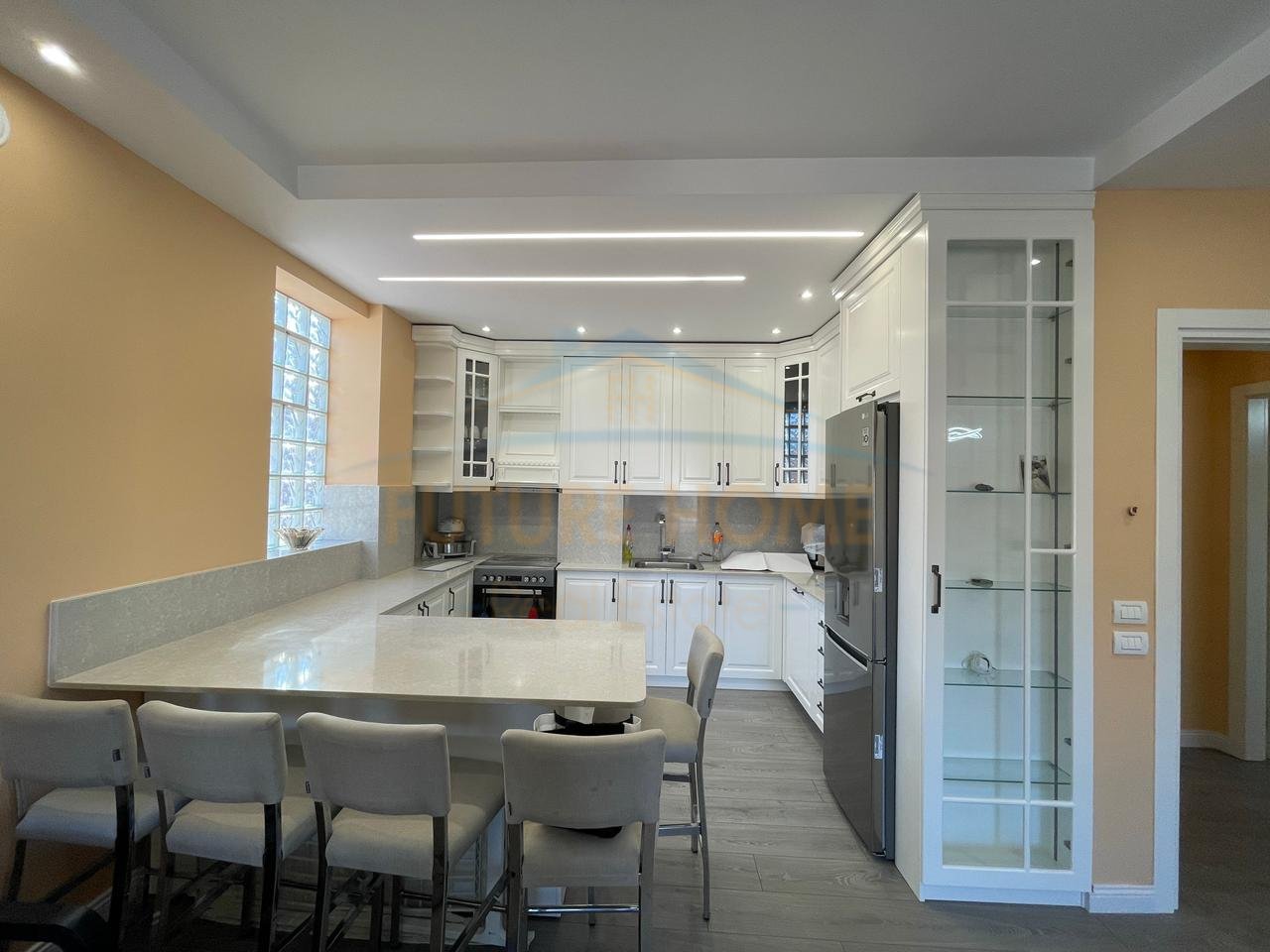 Qera, Apartament 2+1, Lagjia 18, Korçë