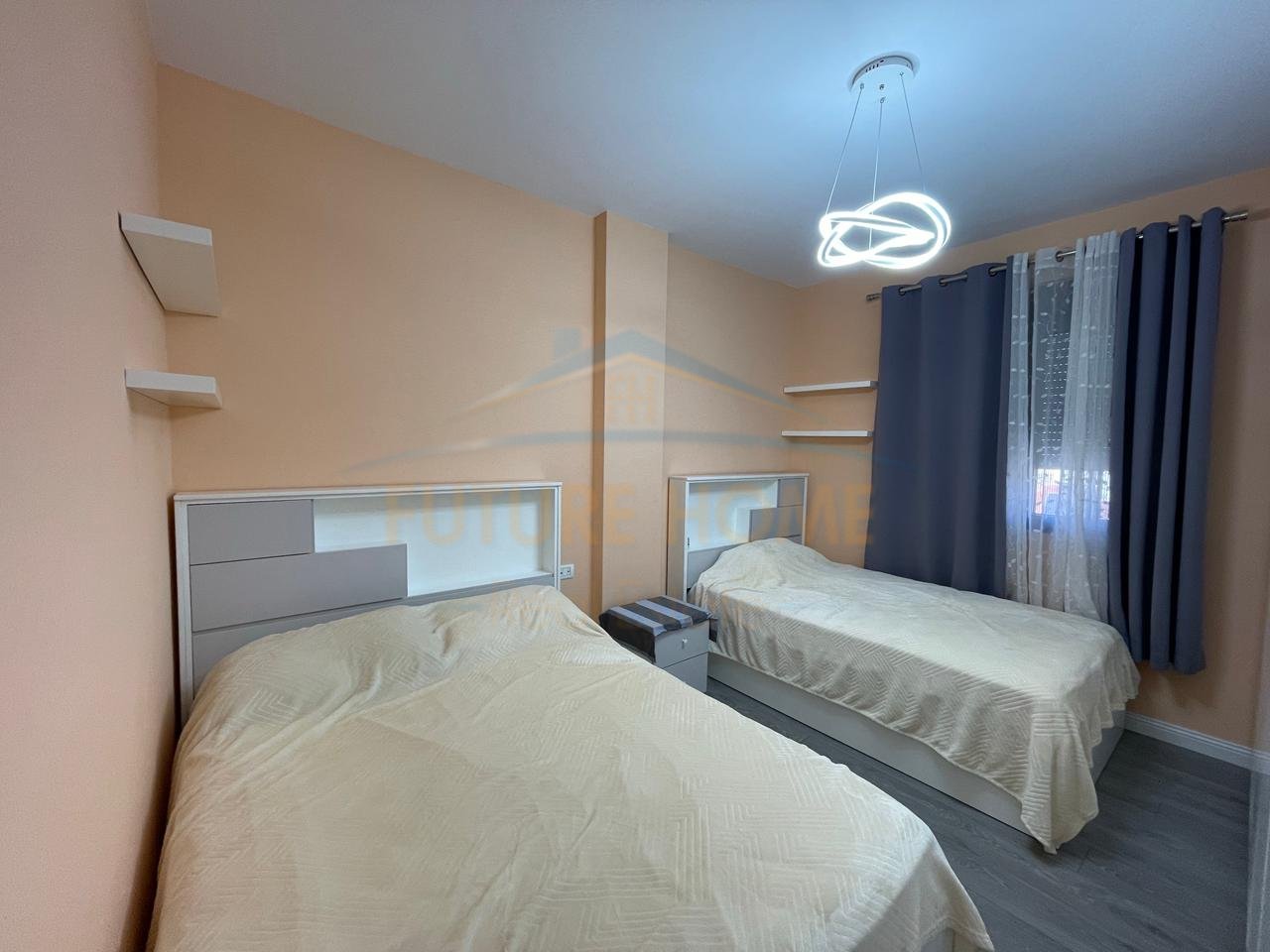 Qera, Apartament 2+1, Lagjia 18, Korçë