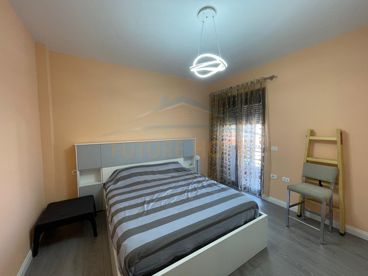 Qera, Apartament 2+1, Lagjia 18, Korçë