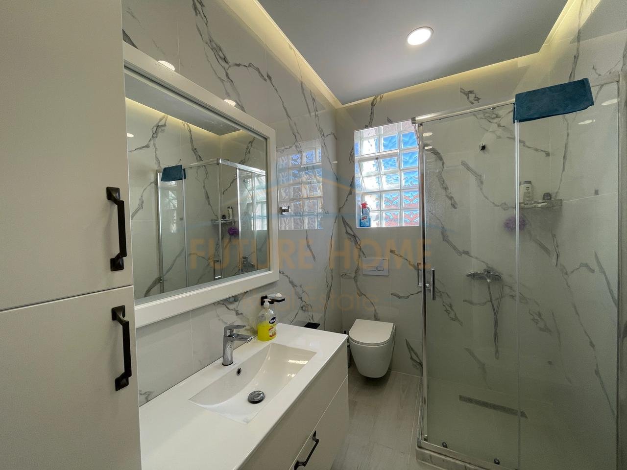 Qera, Apartament 2+1, Lagjia 18, Korçë