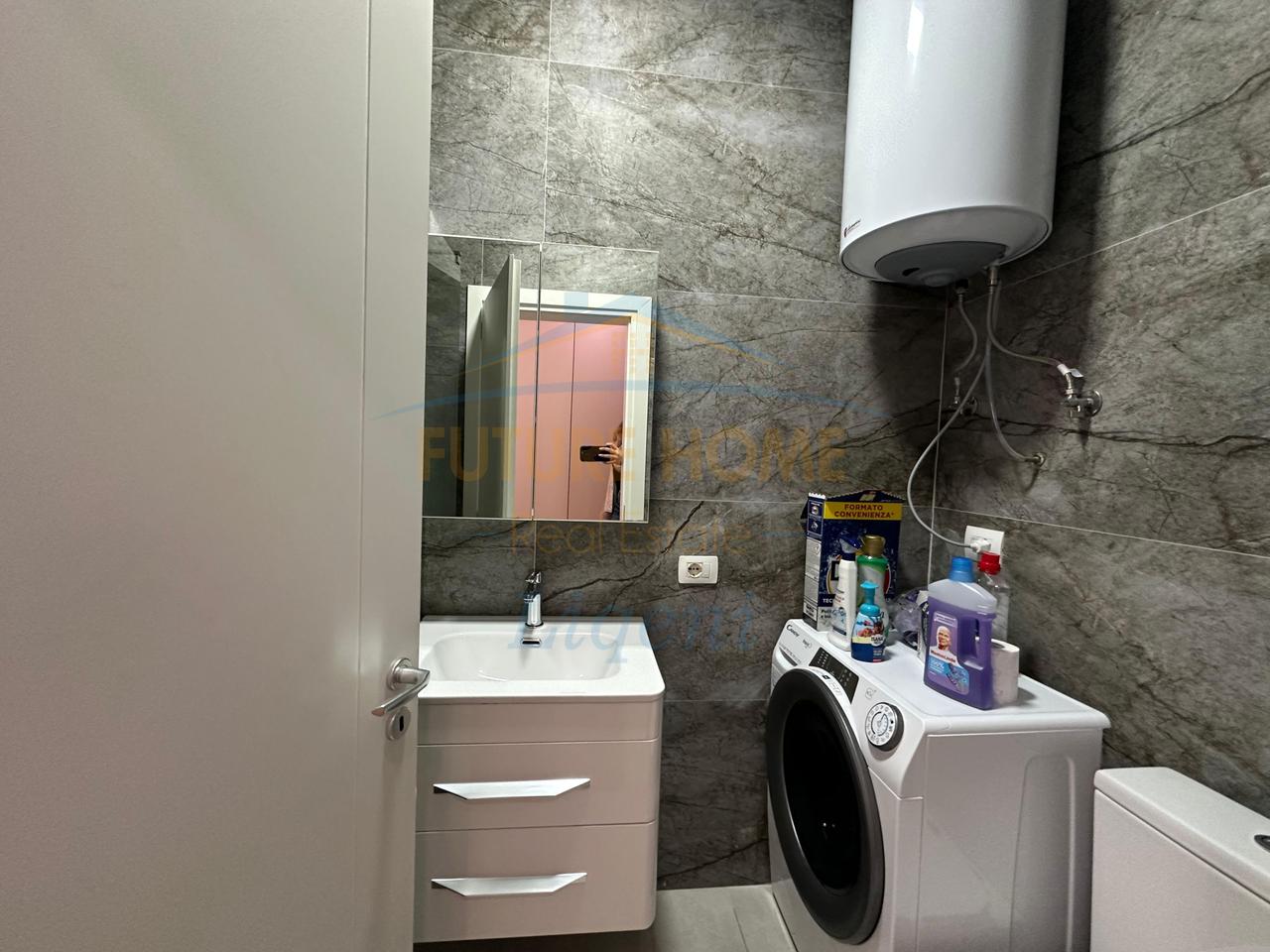 Qera, Apartament 2+1, Liqeni Thate, Tiranë.
