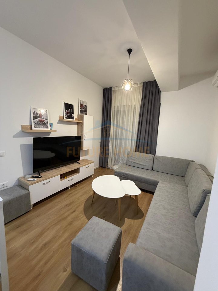 Qera, Apartament 2+1+2+Post Parkimi,Kompleksi Kaimi,Ali Demi,Tirane.