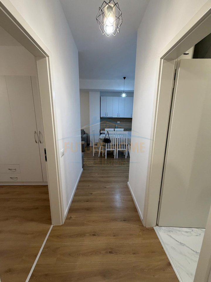 Qera, Apartament 2+1+2+Post Parkimi,Kompleksi Kaimi,Ali Demi,Tirane.