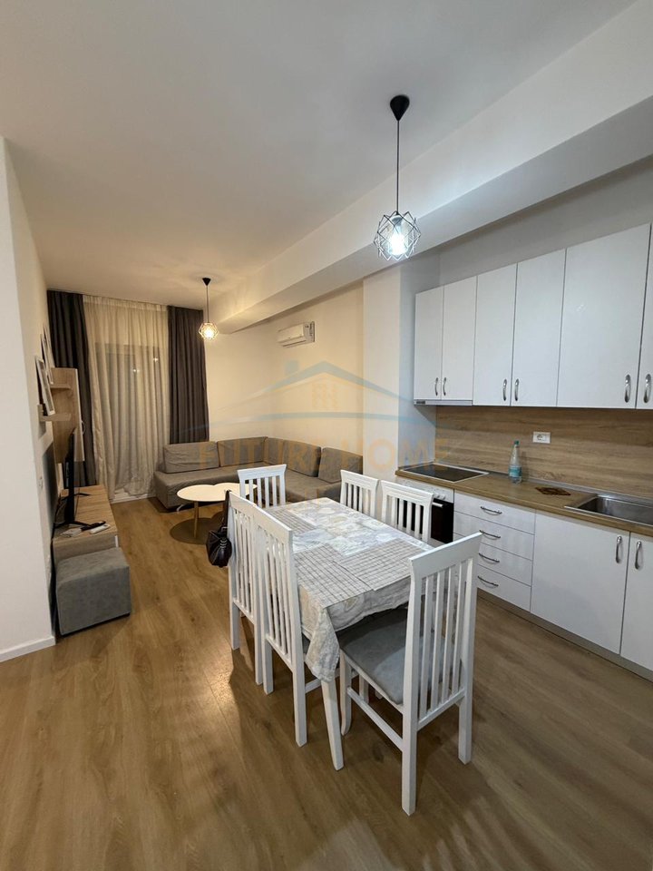 Qera, Apartament 2+1+2+Post Parkimi,Kompleksi Kaimi,Ali Demi,Tirane.