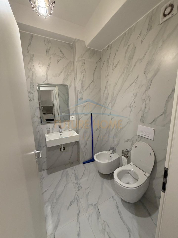 Qera, Apartament 2+1+2+Post Parkimi,Kompleksi Kaimi,Ali Demi,Tirane.