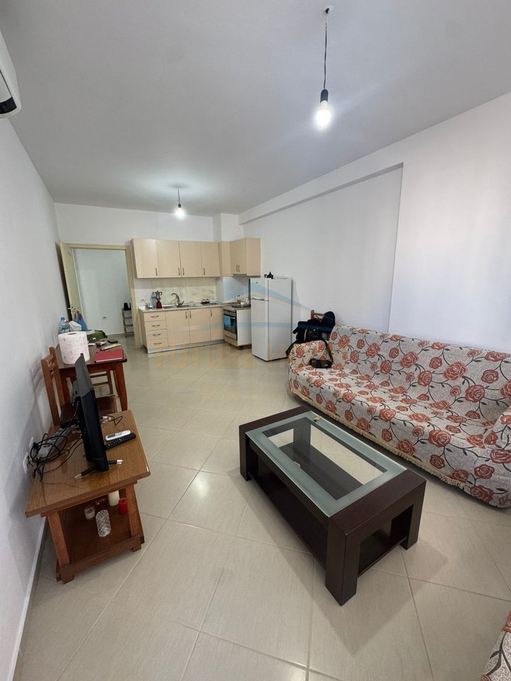 Qera , Apartament 2+1+2 ,Unaza e Re,Tirane
