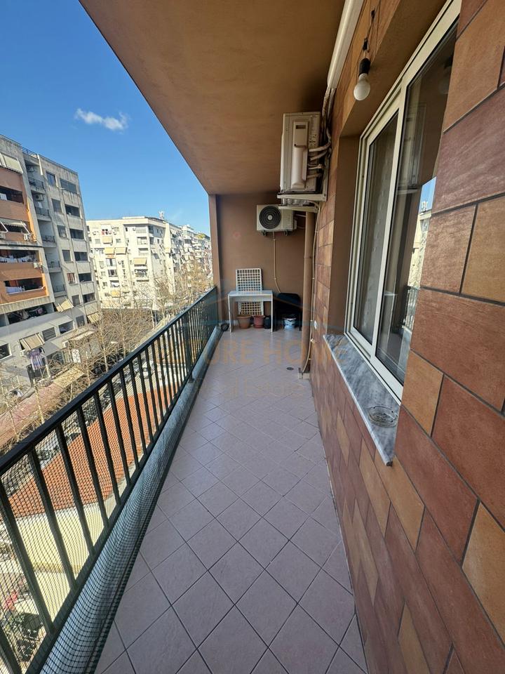 Qera , Apartament 2+1+2 ,Unaza e Re,Tirane
