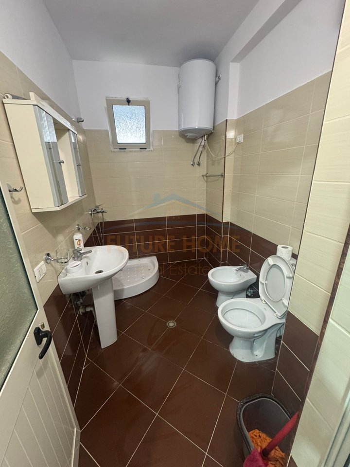 Qera , Apartament 2+1+2 ,Unaza e Re,Tirane