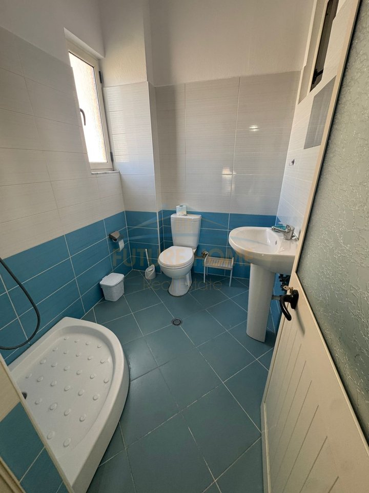 Qera , Apartament 2+1+2 ,Unaza e Re,Tirane