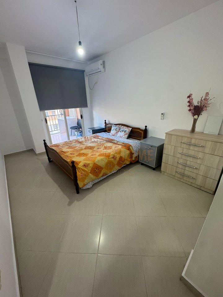 Qera , Apartament 2+1+2 ,Unaza e Re,Tirane