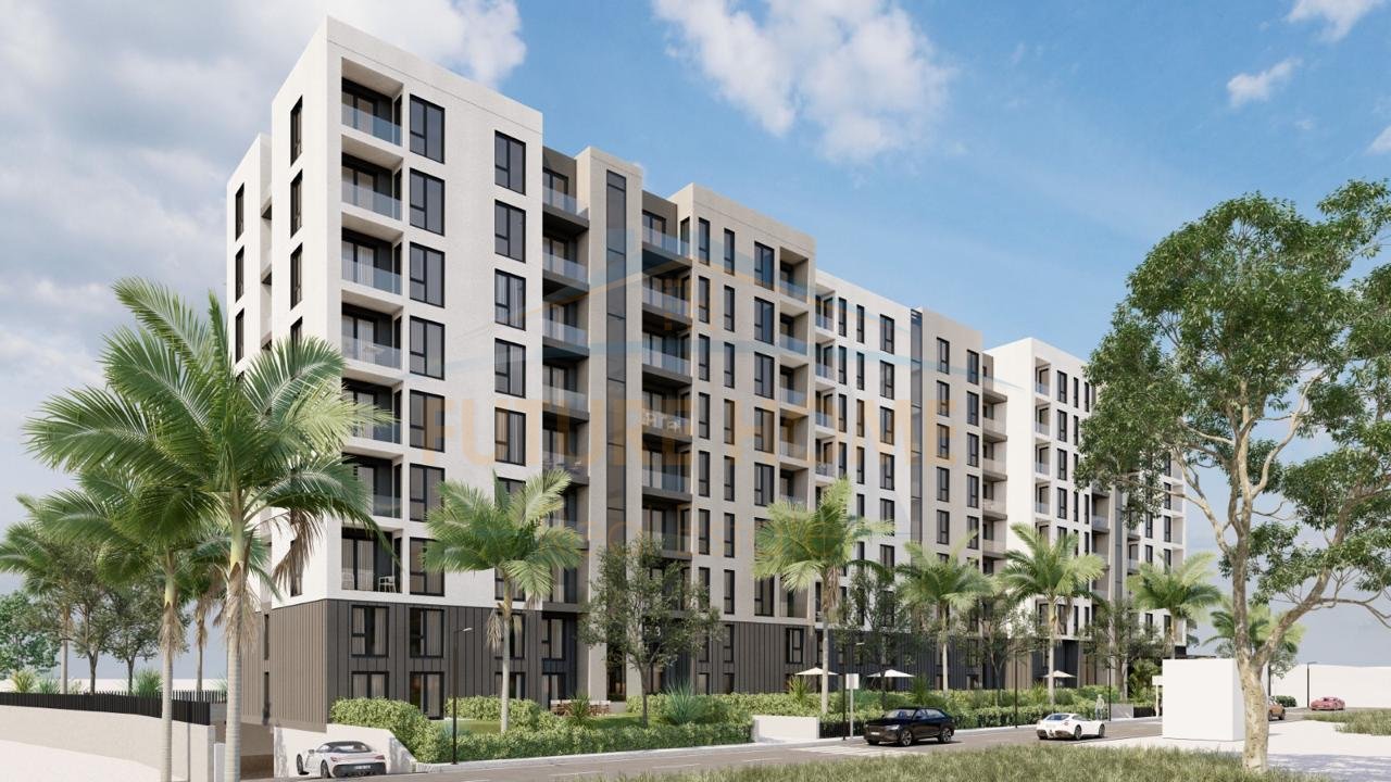 For sale, Apartment 1+1, Mali i Robit, Golem