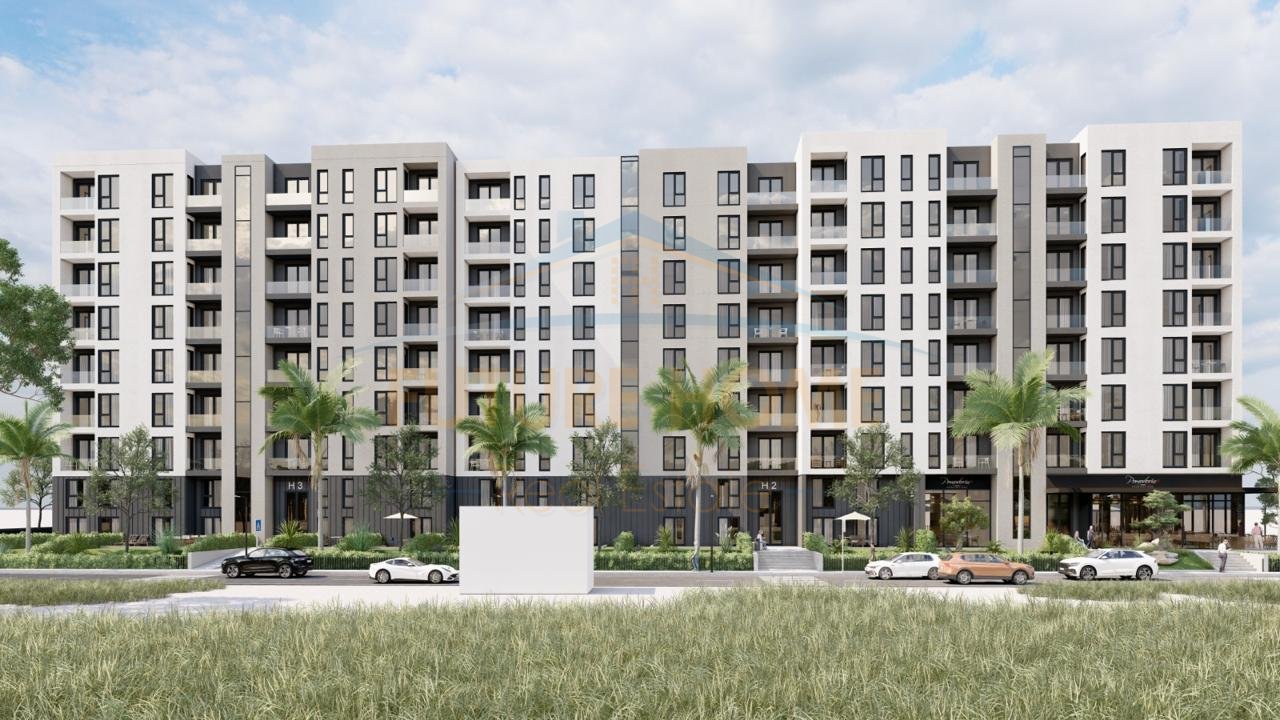 For sale, Apartment 1+1, Mali i Robit, Golem